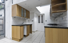 Himbleton kitchen extension leads
